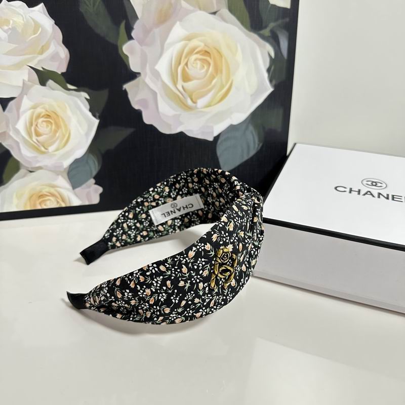 Chanel Headband hh (482)
