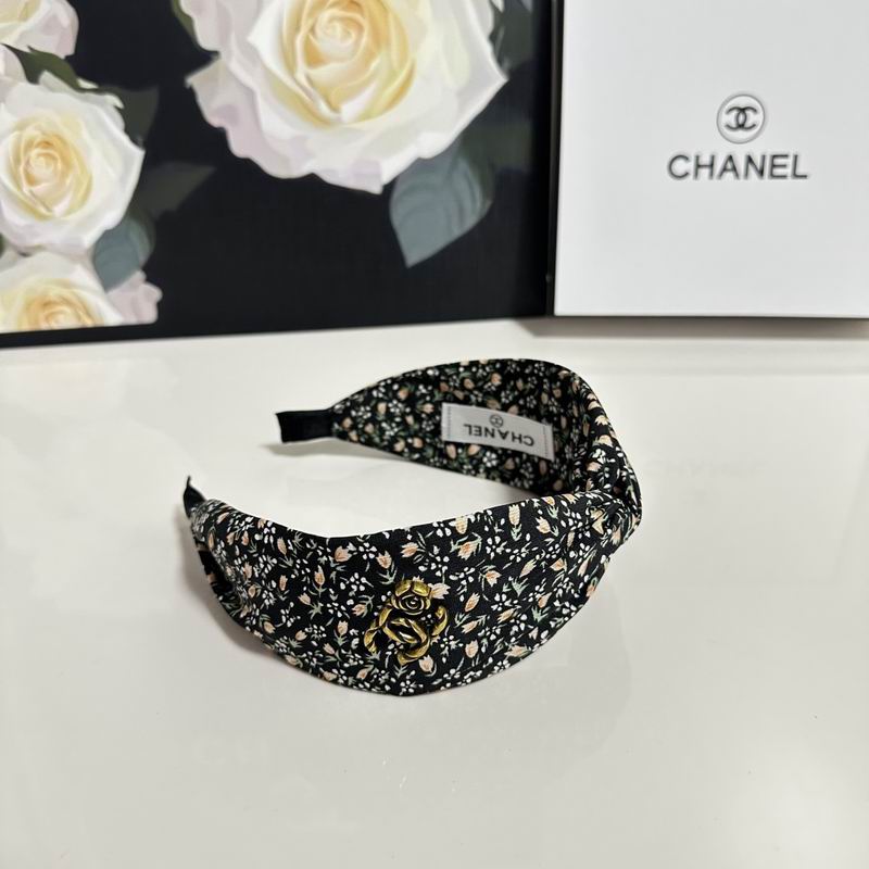 Chanel Headband hh (483)