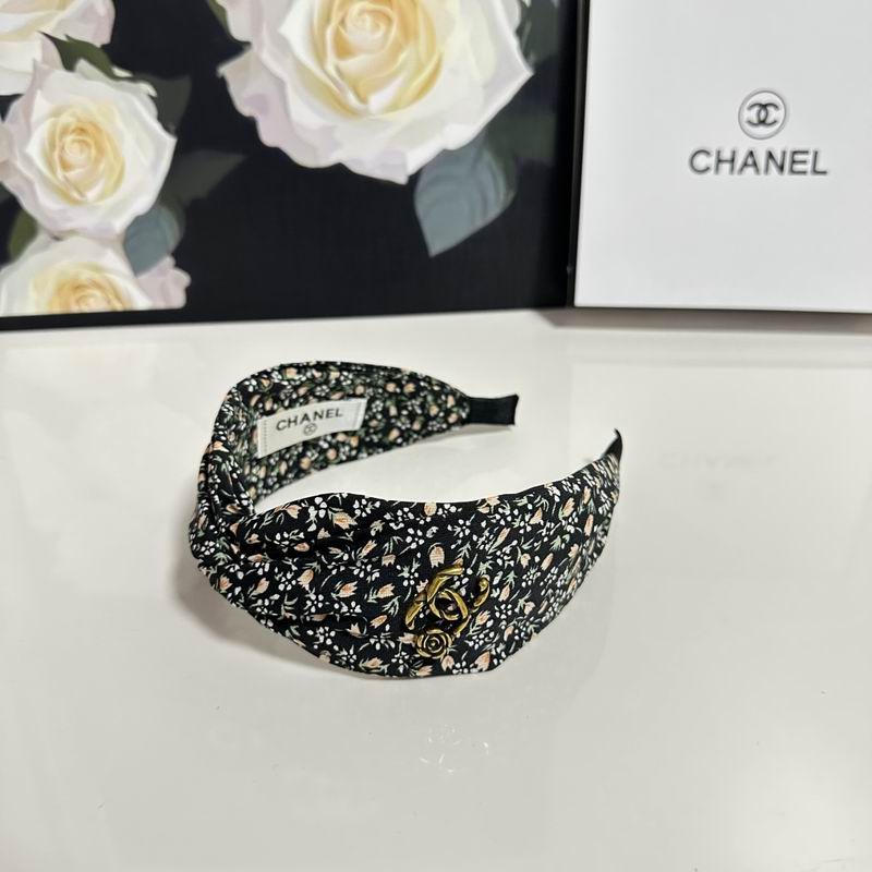 Chanel Headband hh (484)
