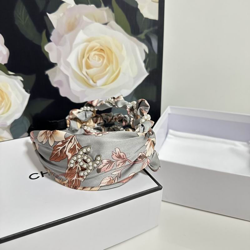 Chanel Headband hh (485)