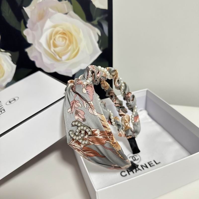 Chanel Headband hh (486)