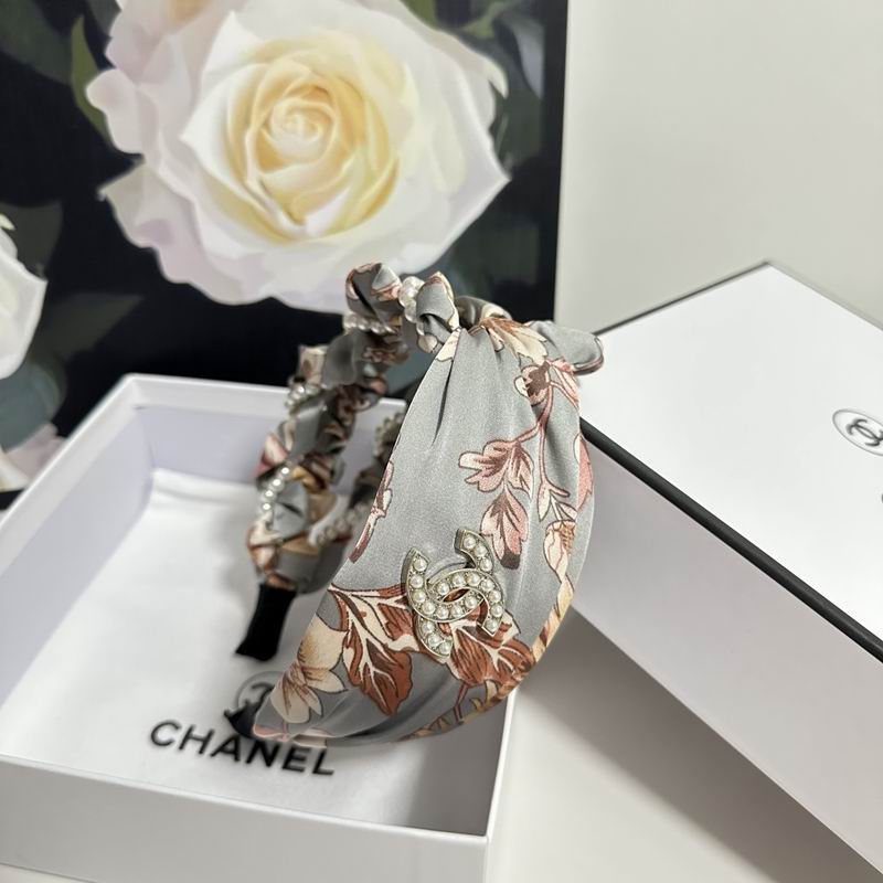 Chanel Headband hh (487)
