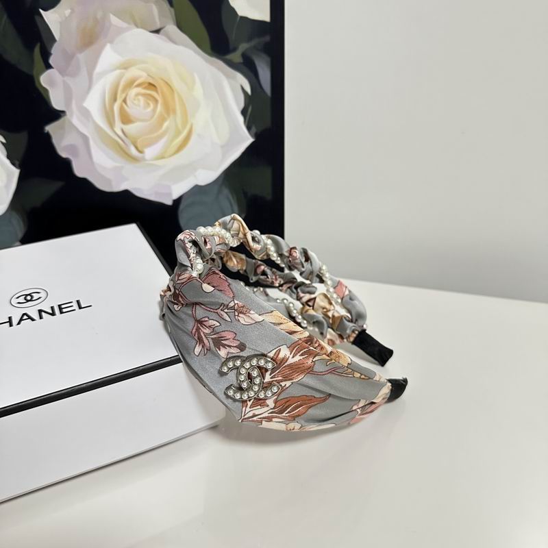 Chanel Headband hh (488)