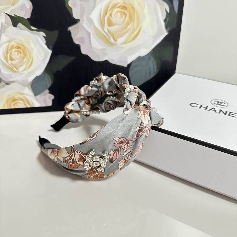 Chanel Headband hh (489)