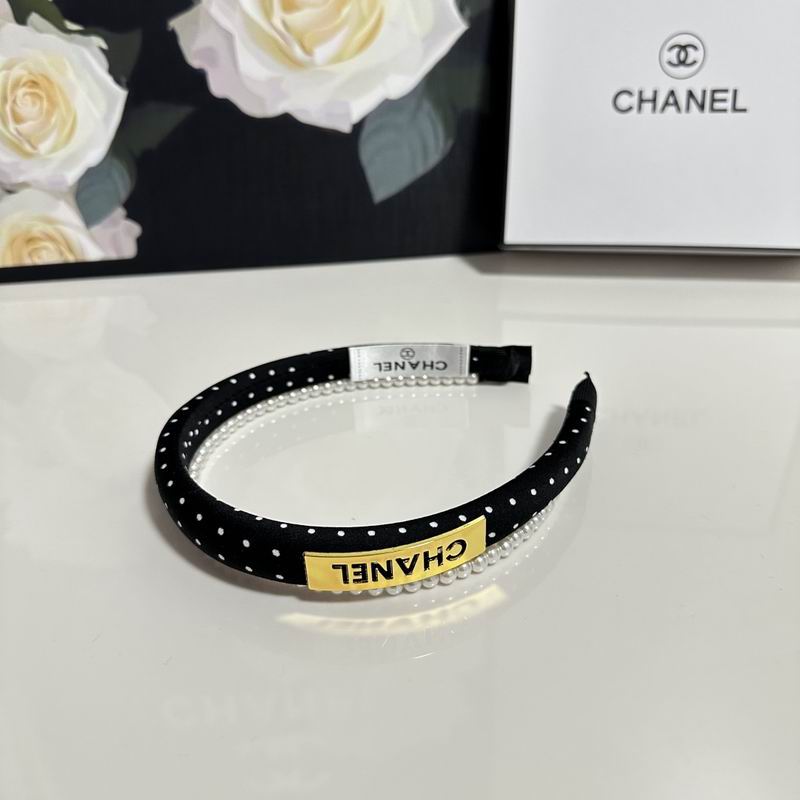 Chanel Headband hh (49)