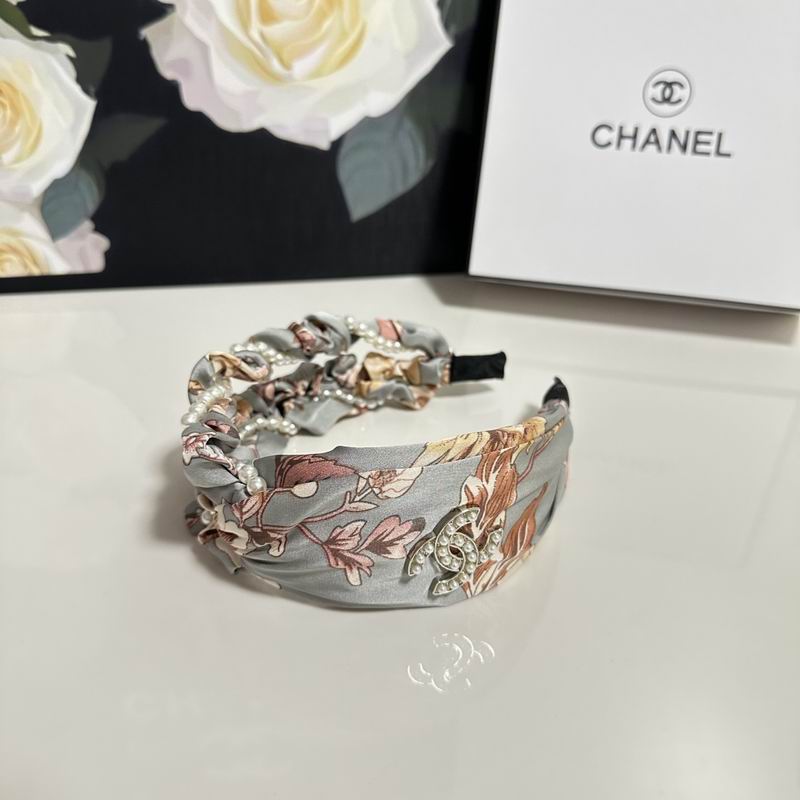 Chanel Headband hh (490)