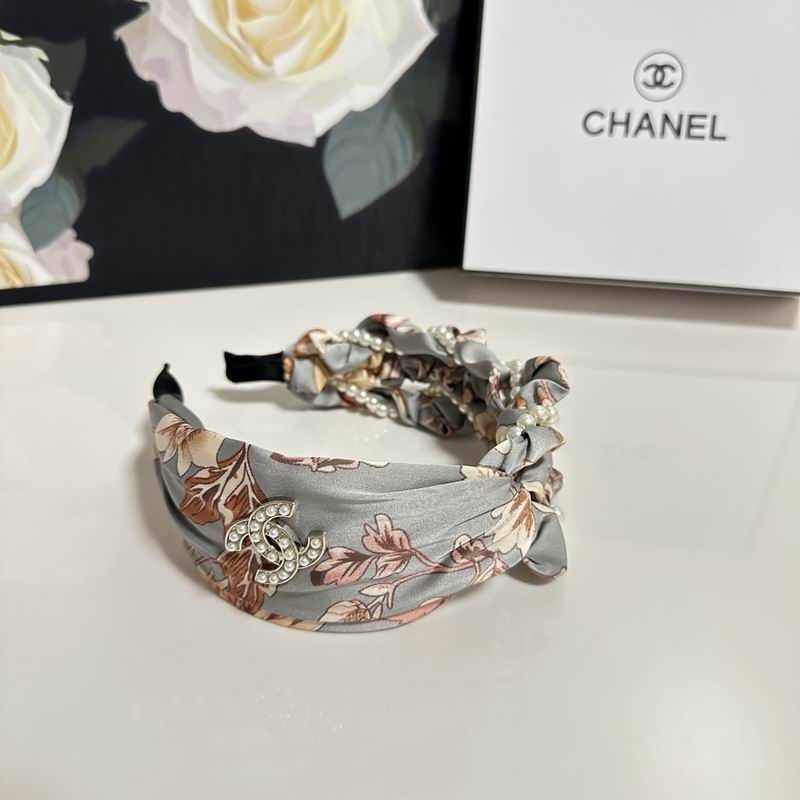 Chanel Headband hh (491)
