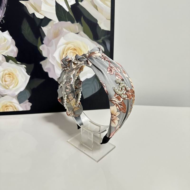 Chanel Headband hh (492)