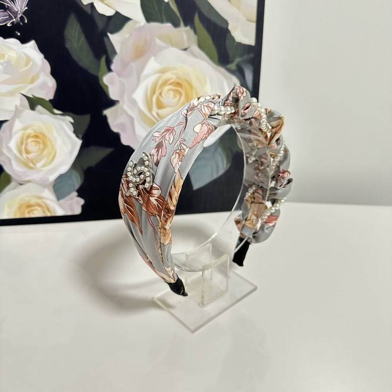 Chanel Headband hh (493)