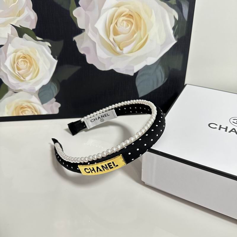 Chanel Headband hh (50)
