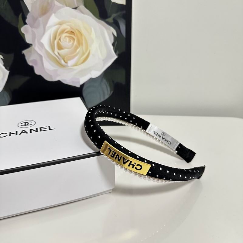 Chanel Headband hh (51)