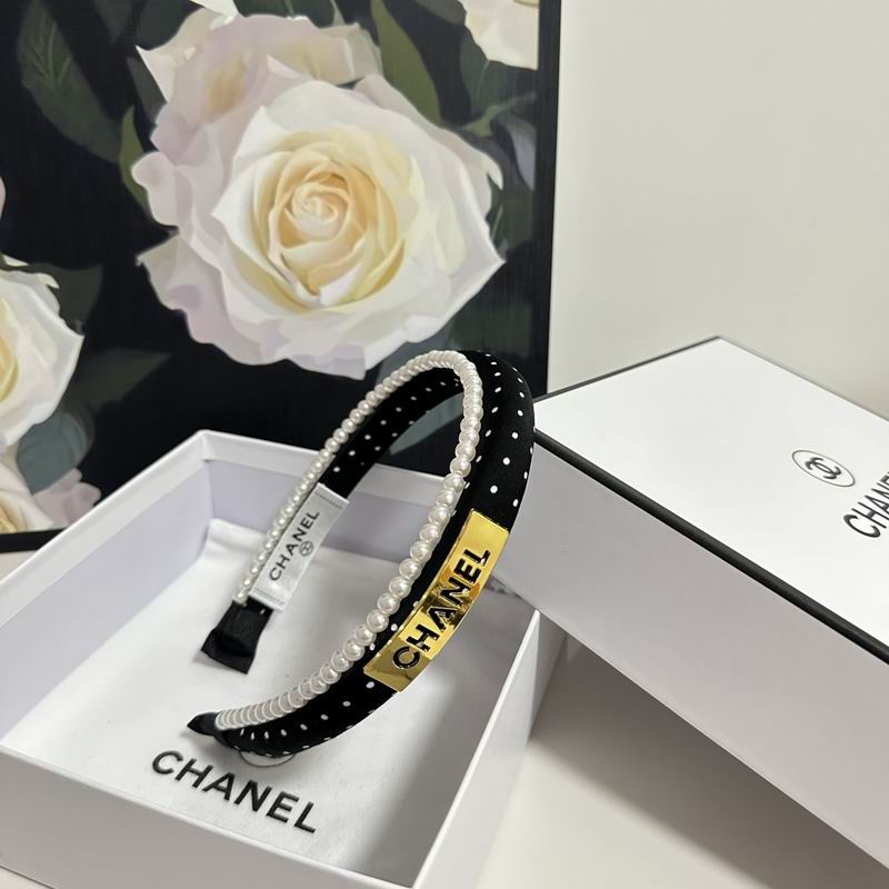 Chanel Headband hh (52)