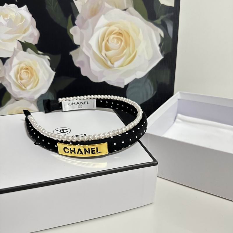 Chanel Headband hh (54)