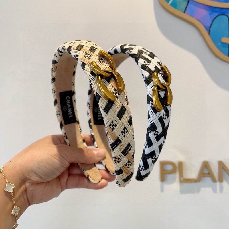 Chanel Headband hh (548)