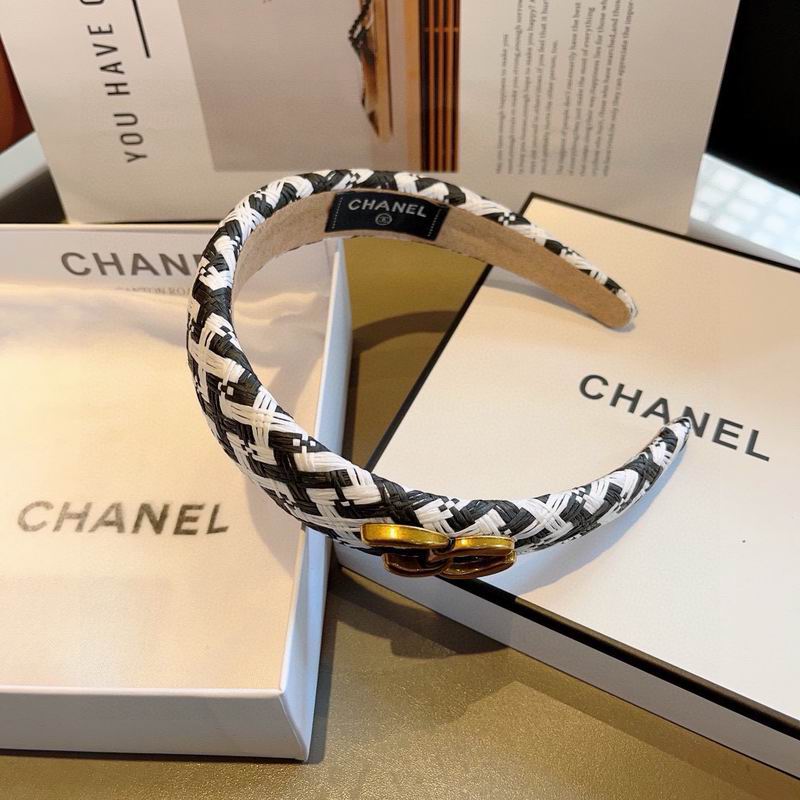 Chanel Headband hh (549)