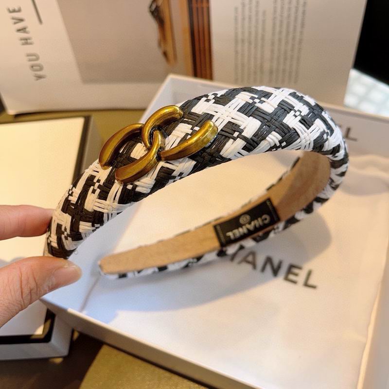 Chanel Headband hh (550)