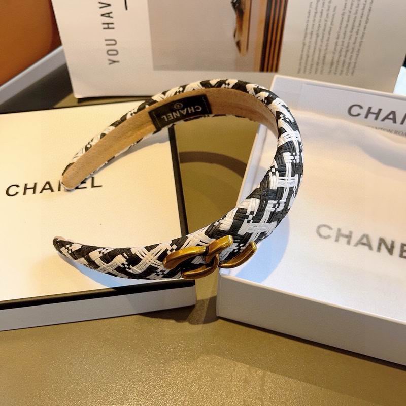 Chanel Headband hh (551)