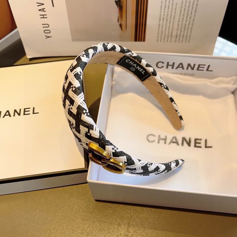 Chanel Headband hh (552)