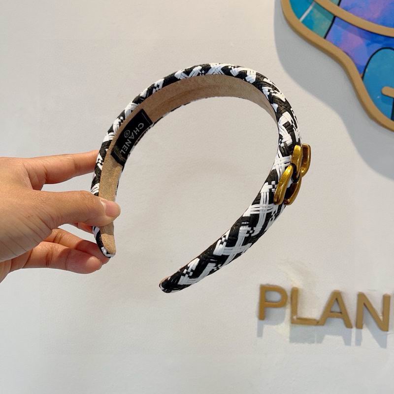 Chanel Headband hh (553)