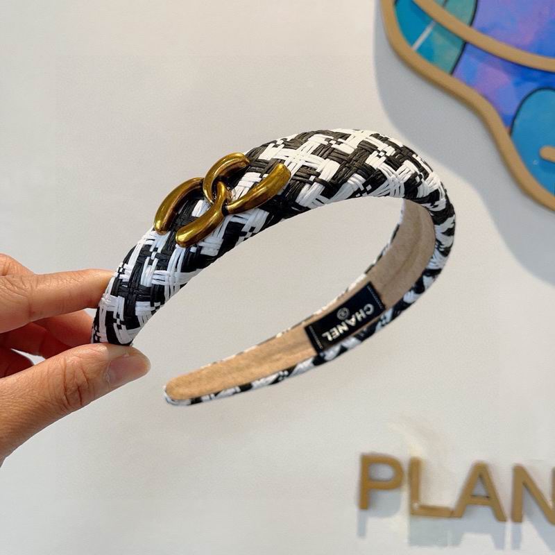 Chanel Headband hh (554)