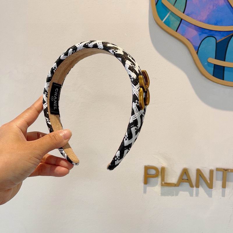 Chanel Headband hh (555)