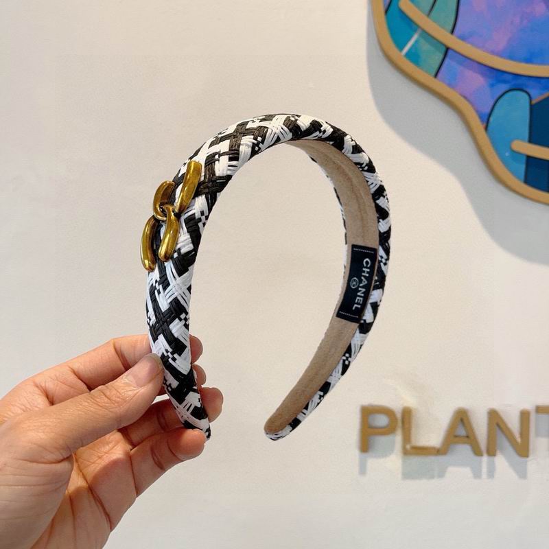 Chanel Headband hh (556)