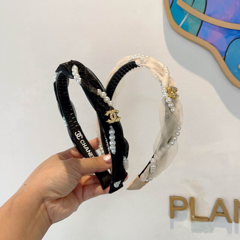 Chanel Headband hh (557)