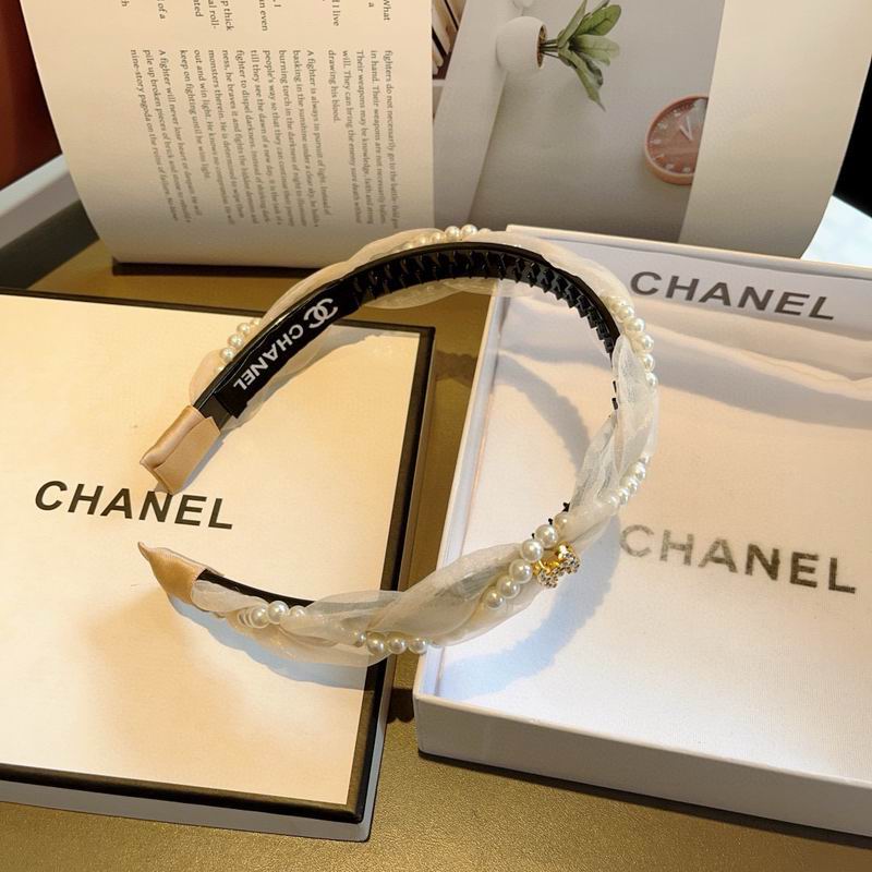 Chanel Headband hh (558)