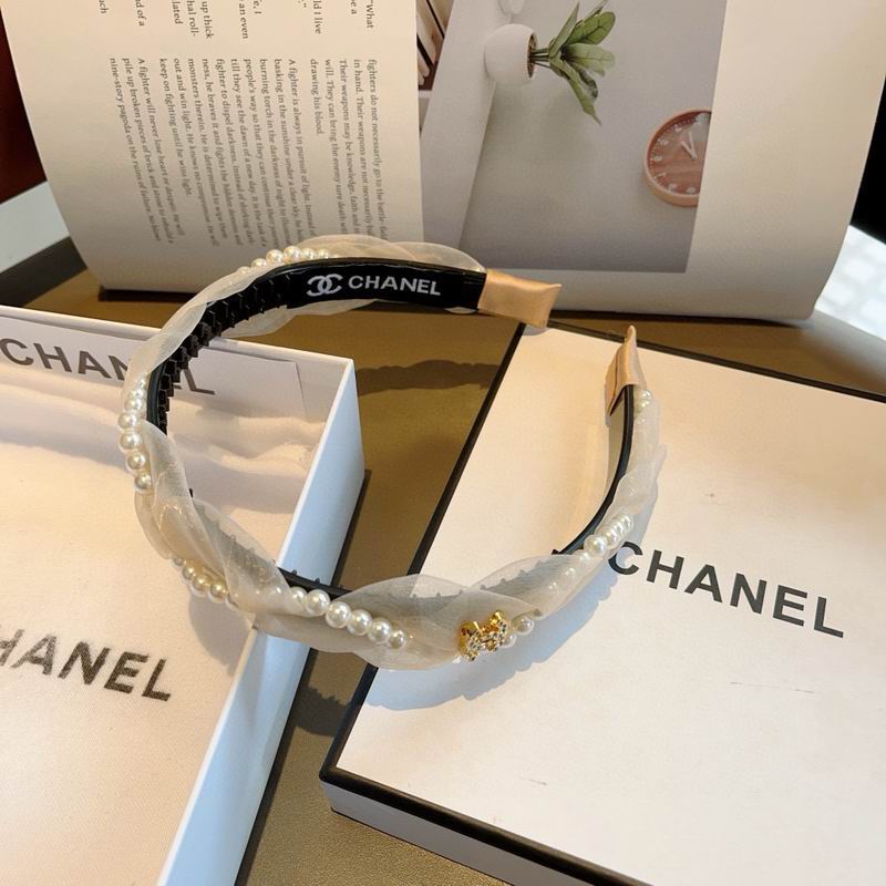 Chanel Headband hh (559)