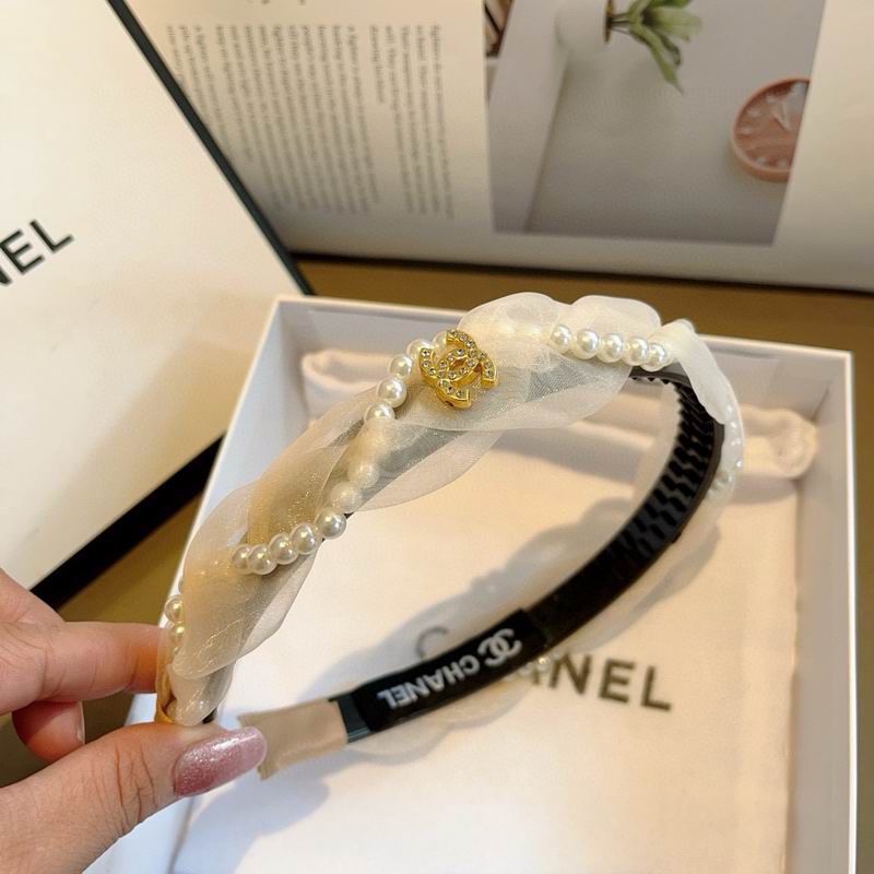 Chanel Headband hh (560)
