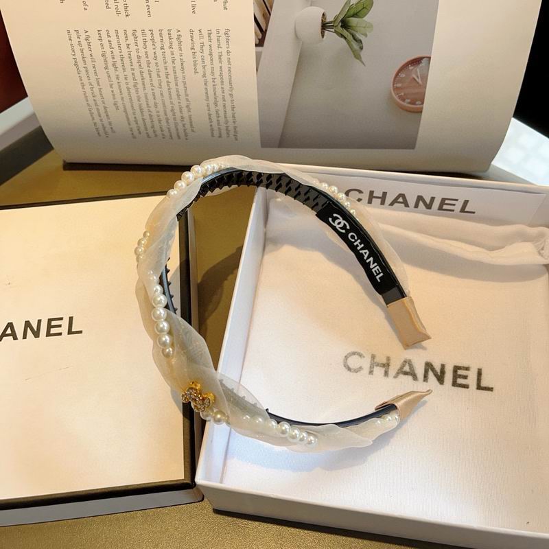 Chanel Headband hh (561)
