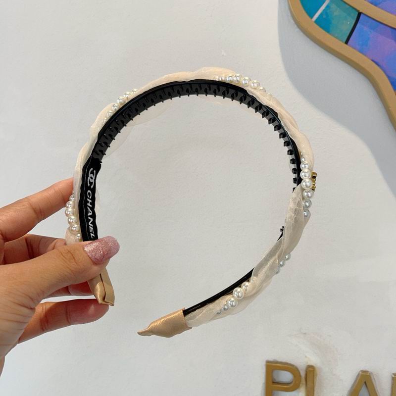 Chanel Headband hh (562)