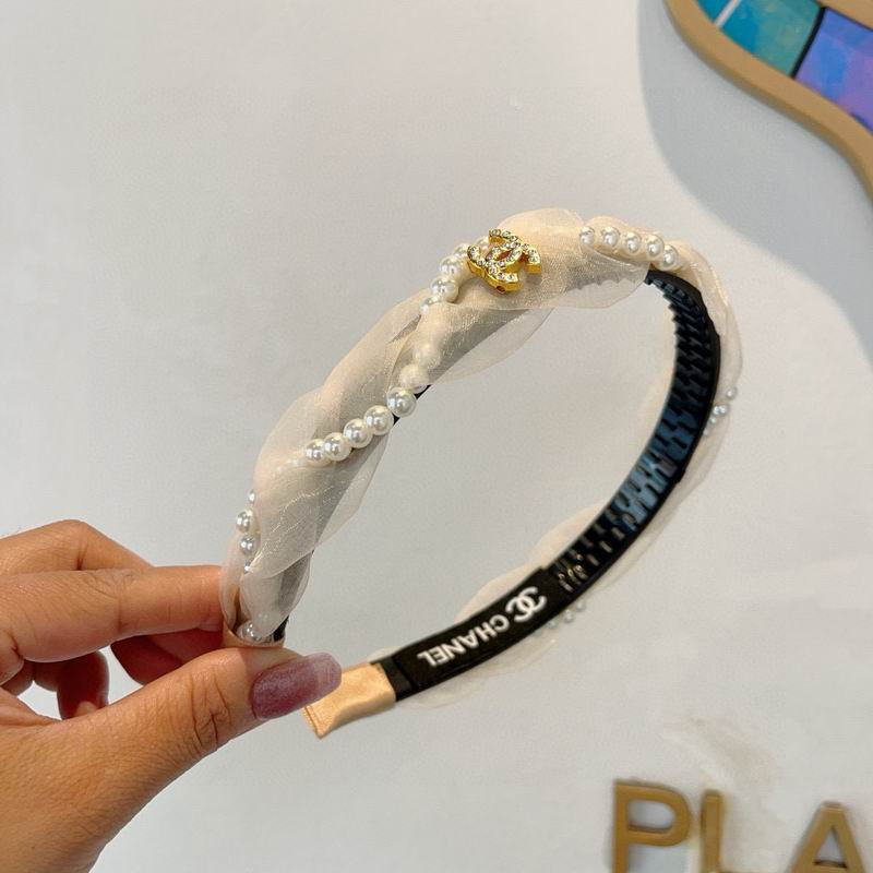 Chanel Headband hh (563)