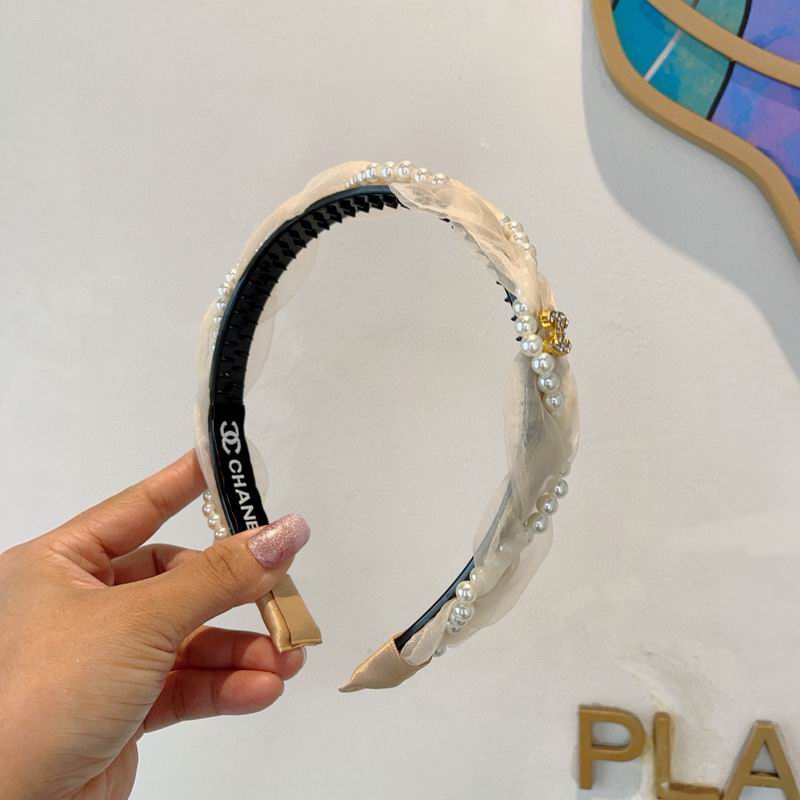 Chanel Headband hh (564)