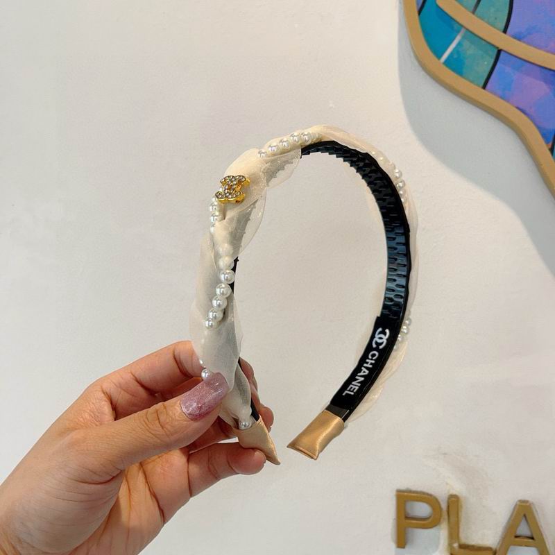 Chanel Headband hh (565)