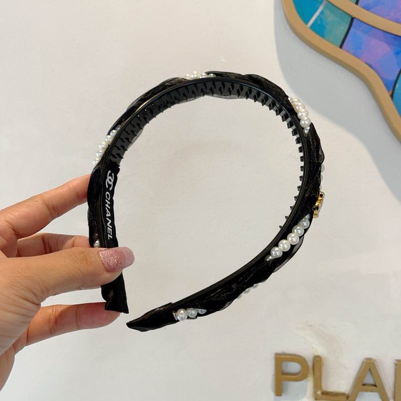 Chanel Headband hh (566)