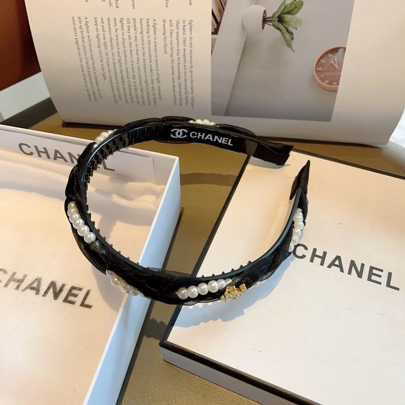 Chanel Headband hh (569)
