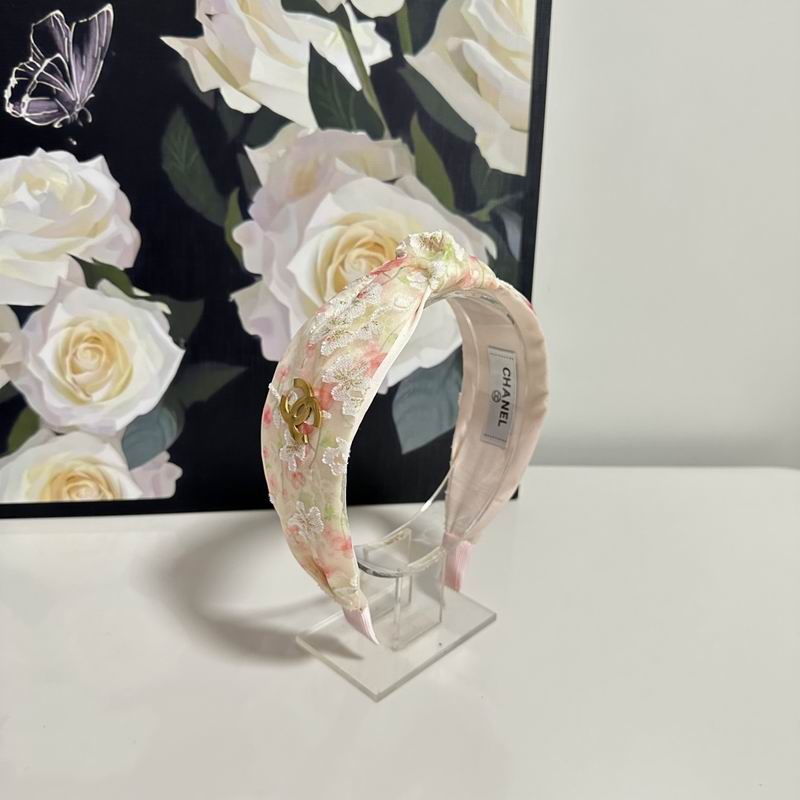 Chanel Headband hh (57)