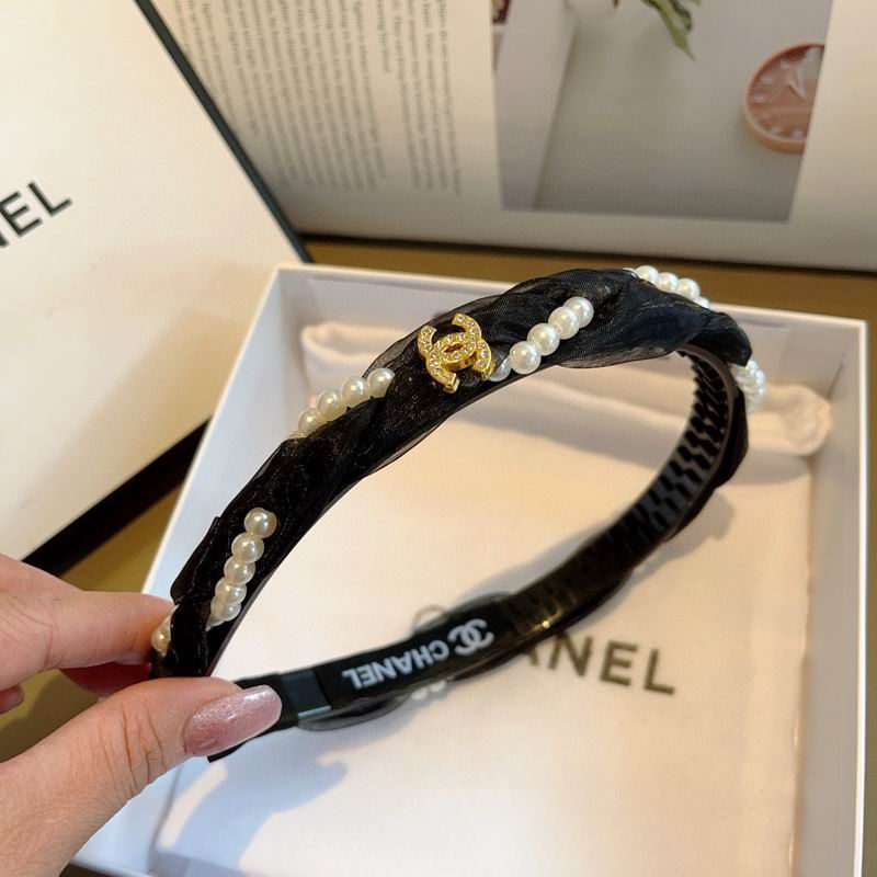 Chanel Headband hh (570)