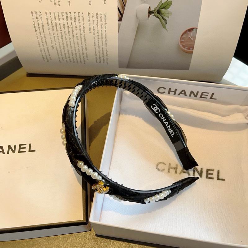 Chanel Headband hh (571)