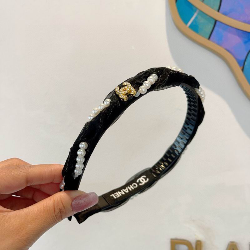 Chanel Headband hh (572)