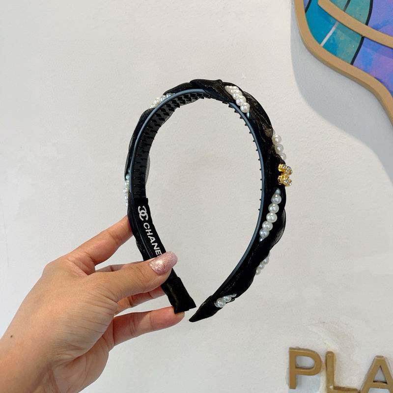 Chanel Headband hh (573)