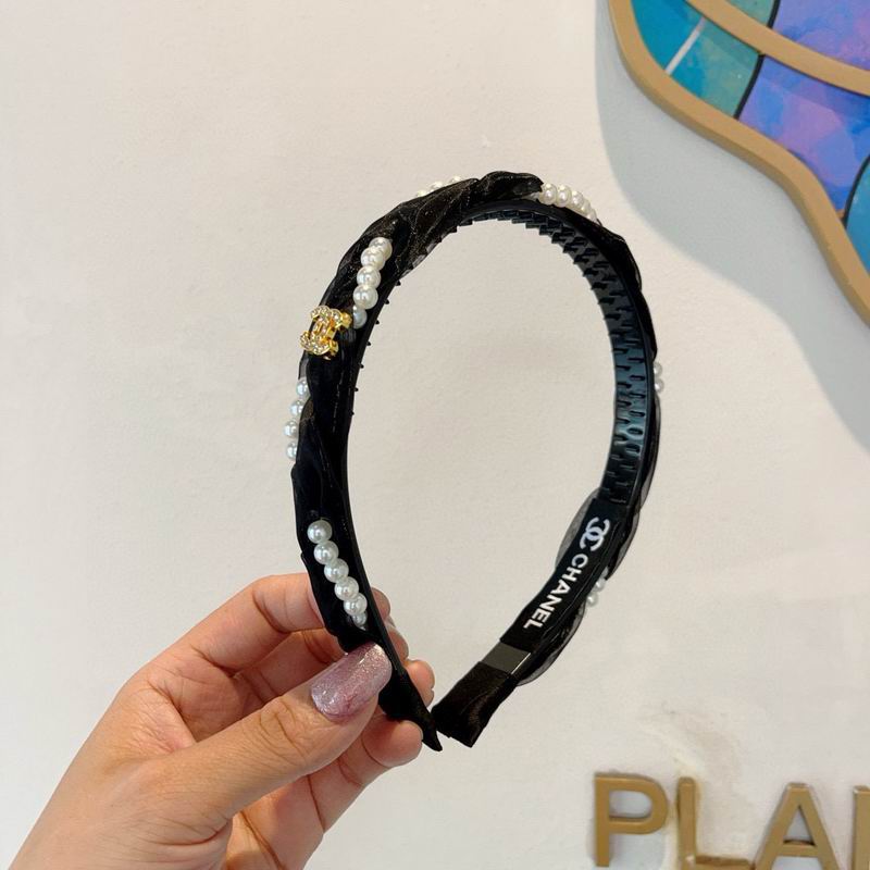 Chanel Headband hh (574)