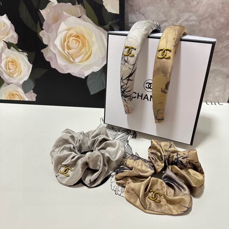 Chanel Headband hh (575)
