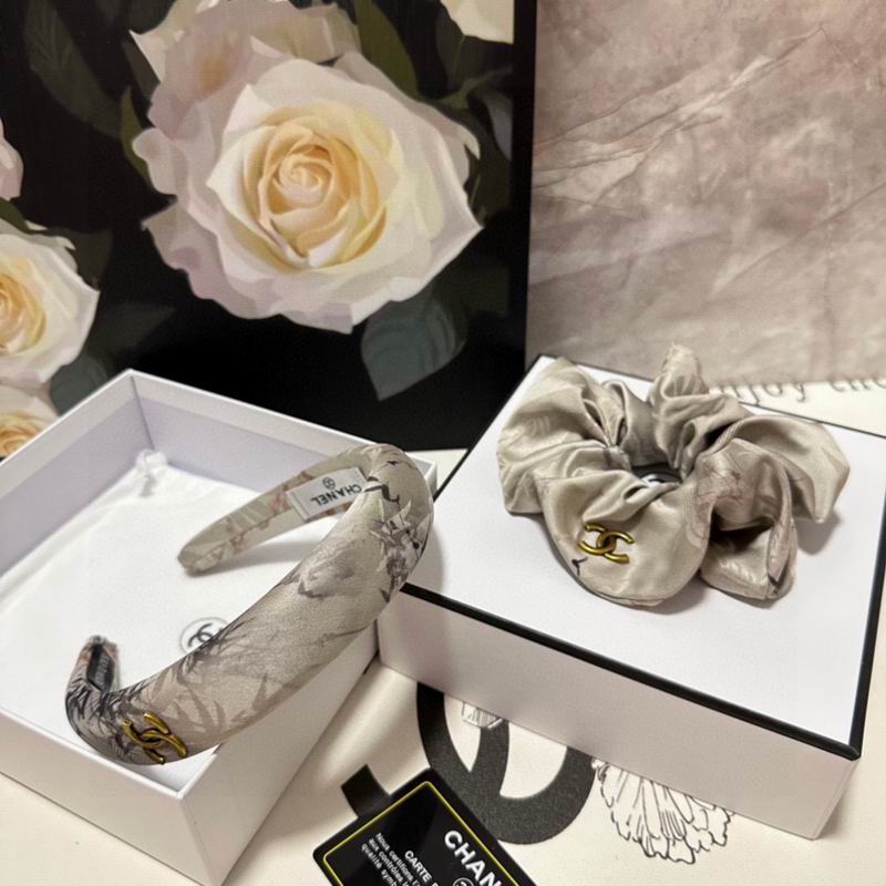 Chanel Headband hh (576)