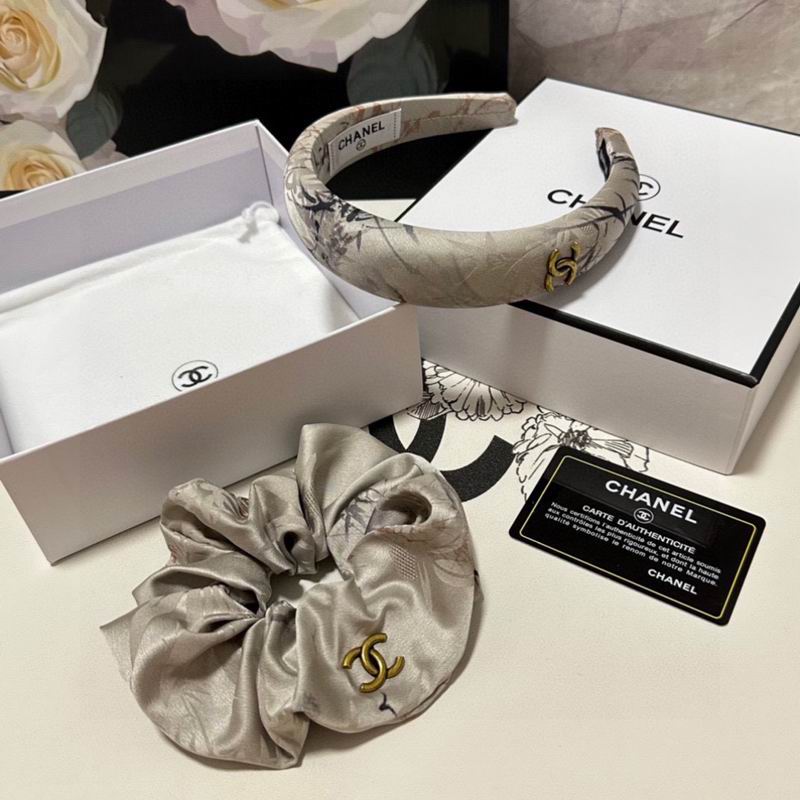 Chanel Headband hh (577)