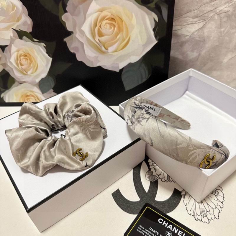 Chanel Headband hh (579)