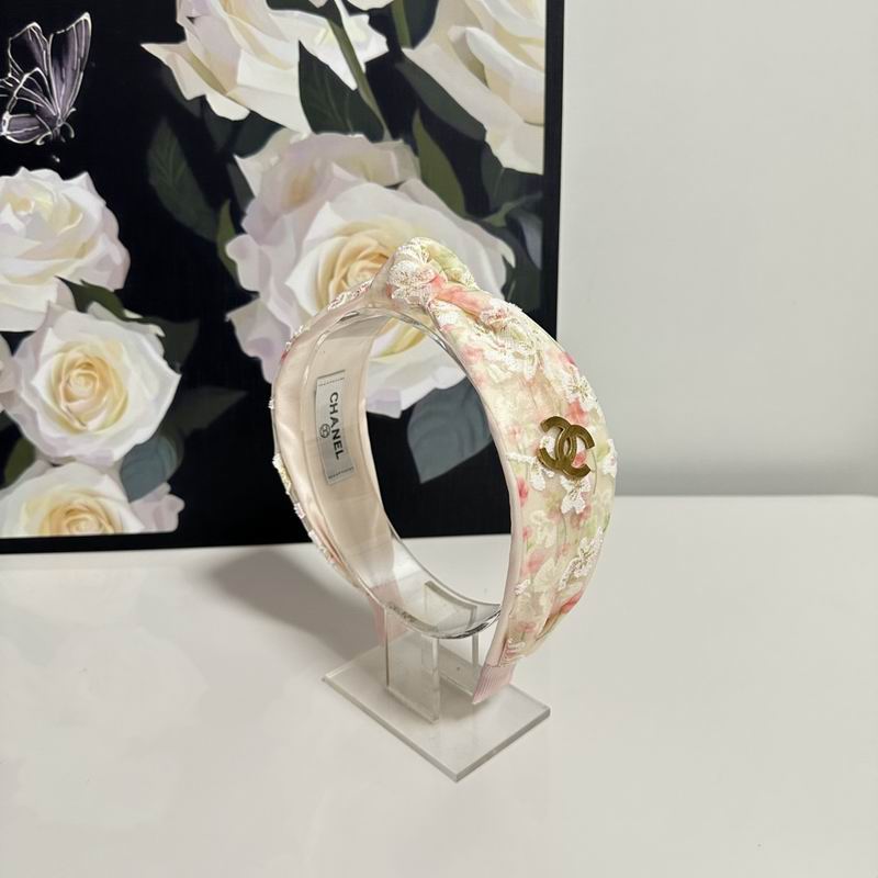 Chanel Headband hh (58)