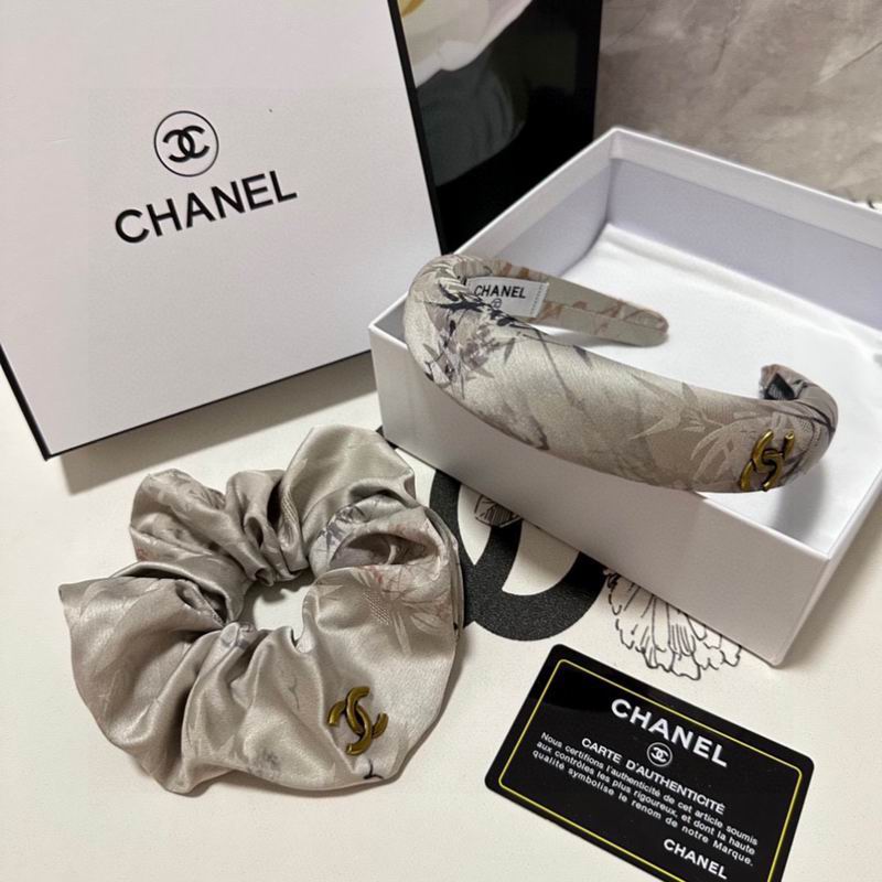 Chanel Headband hh (580)