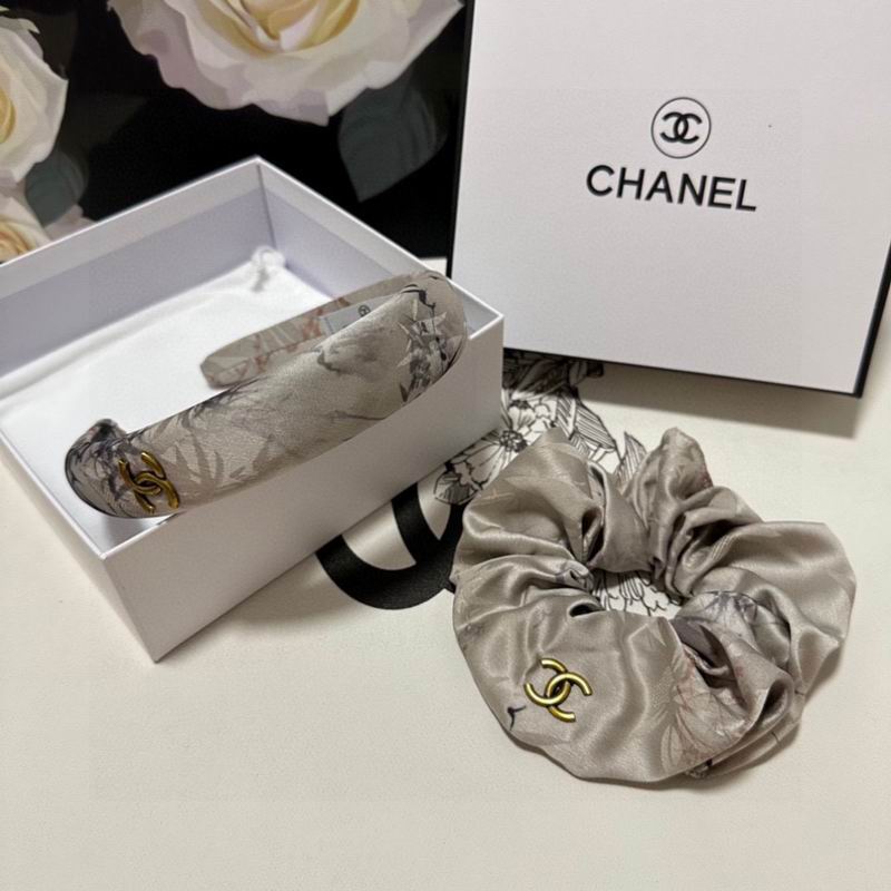 Chanel Headband hh (581)